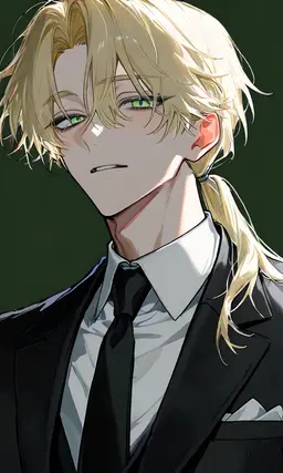 Profile image of 토사츠 리쿠