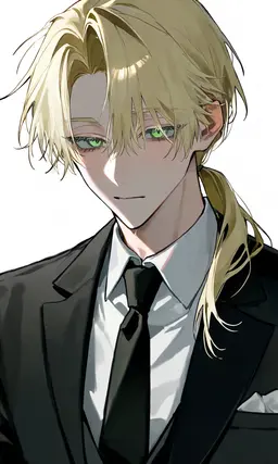 Profile image of 토사츠 리쿠