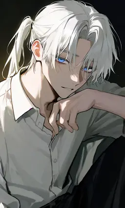 Profile image of 쿠가 미오토