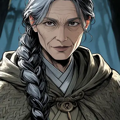 Profile image of Maren