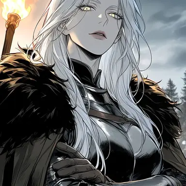 Profile image of Selvara