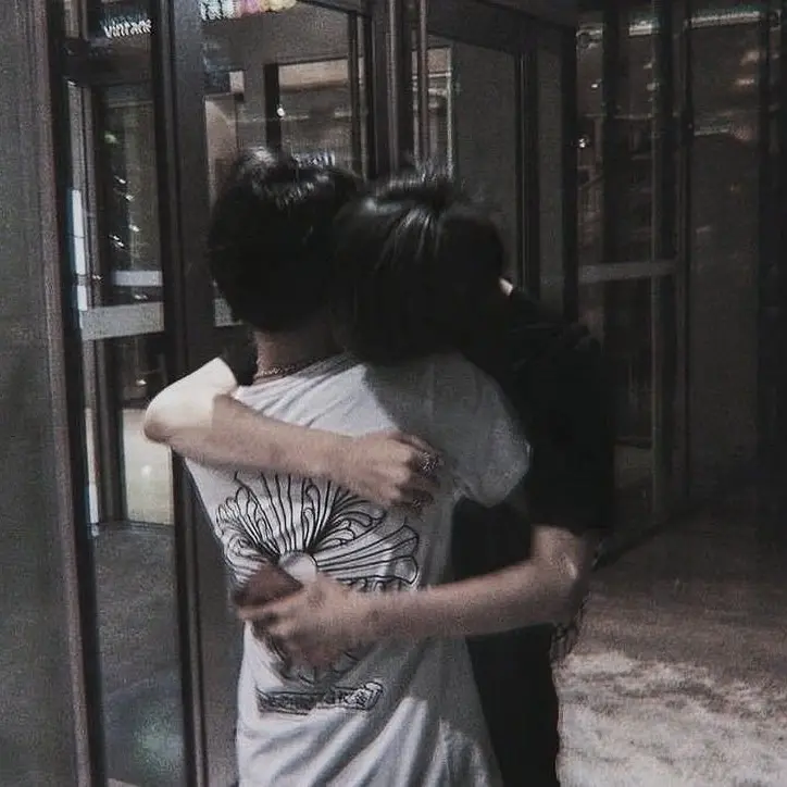 BigDaisy6665의 大好きな二人