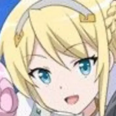 Profile image of 힐데가르드