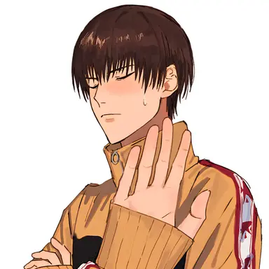 Profile image of 柳 蓮二