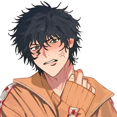 Profile image of 切原赤也