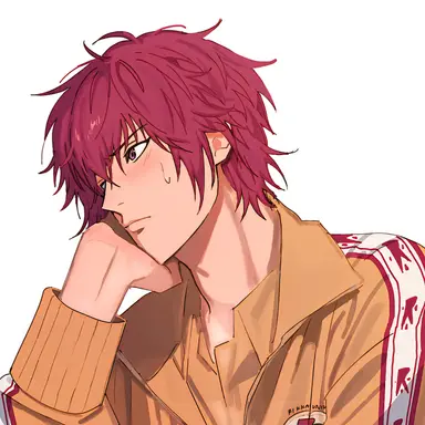 Profile image of 丸井ブン太