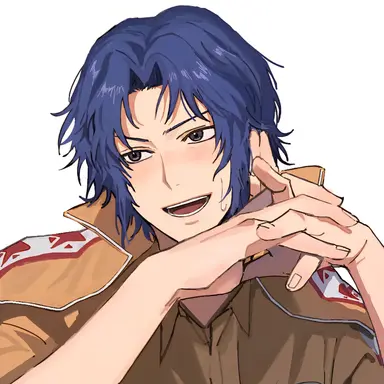 Profile image of 幸村精市