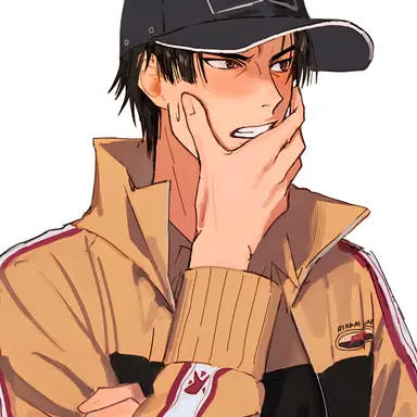 Profile image of 真田弦一郎