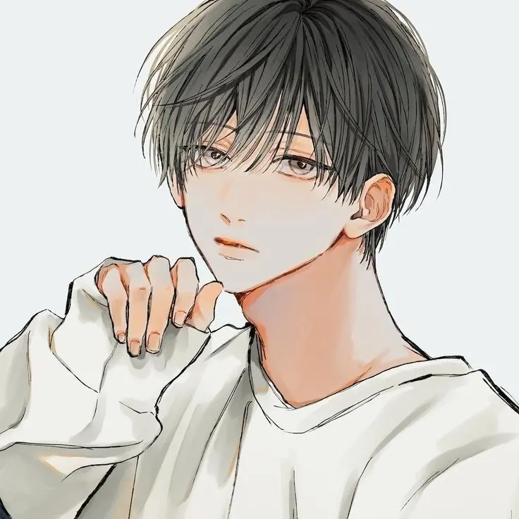 wanisandesu의 はやと