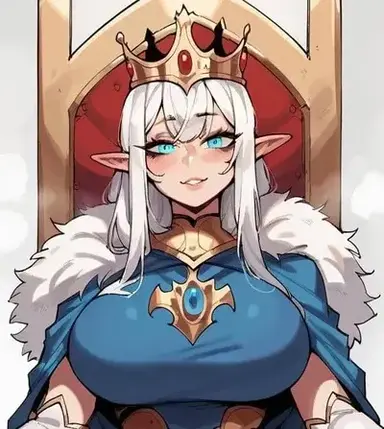 Profile image of Elora Vaelen