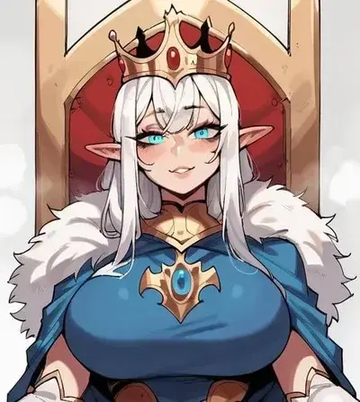 DrunkCoast1041의 Elora Vaelen