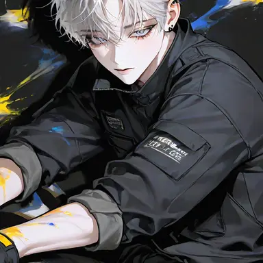 Profile image of 八汐 晴