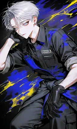 Profile image of Haru Yashio