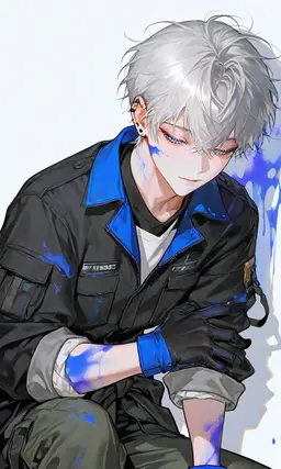 Profile image of Haru Yashio