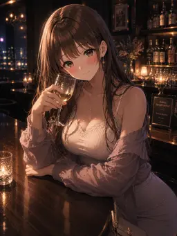Profile image of 白石 彩葉
