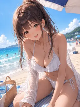 Profile image of 桜井 結菜