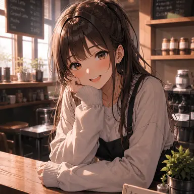 Profile image of 桜井 結菜
