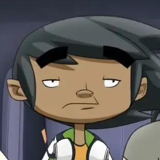 Profile image of Gage