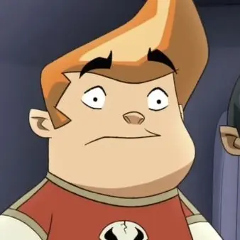 Profile image of Rhett
