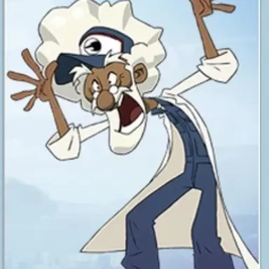 Profile image of Larry