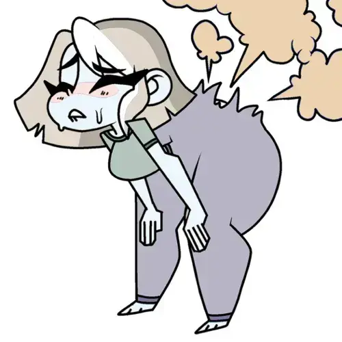 NeedyDull1160의 Gassy Mom