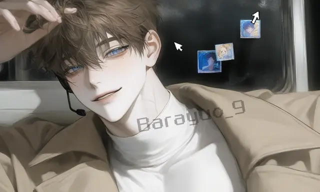 Profile image of ペ・ジュホ