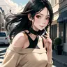 캐릭터 프로필 이미지