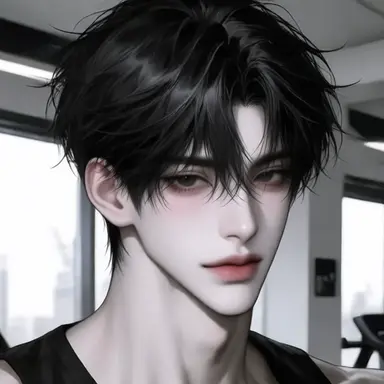 Profile image of Midori