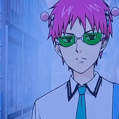 Profile image of 사이키 쿠스오