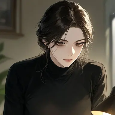 Profile image of Maren