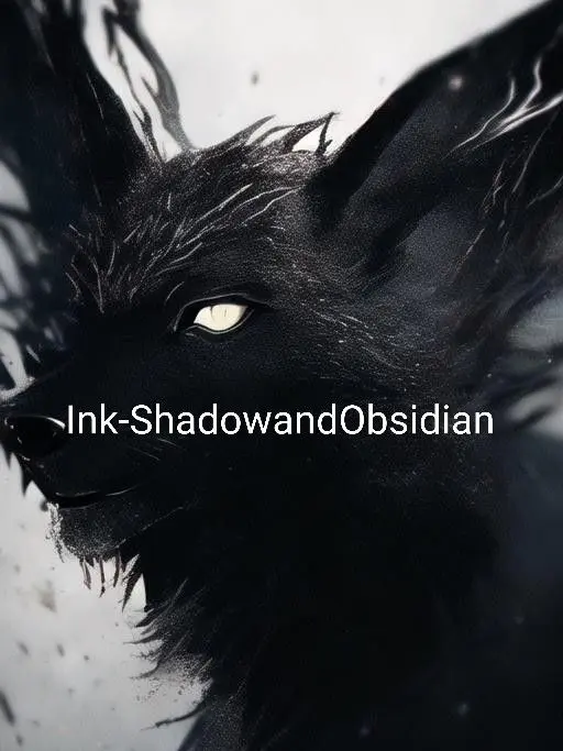 Ink-ShadowandObsidian의 They Are Drawing Closer