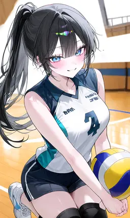 Profile image of 쿠로사키 미즈키