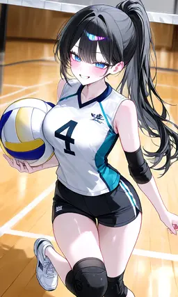 Profile image of 쿠로사키 미즈키