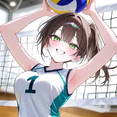 Profile image of 아사쿠라 히나타