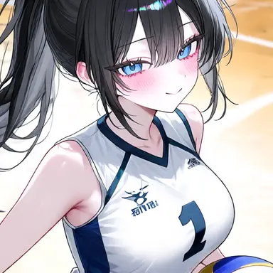 Profile image of 쿠로사키 미즈키