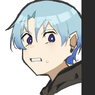 Profile image of トワくん