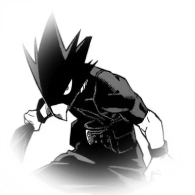 Profile image of Tokoyami