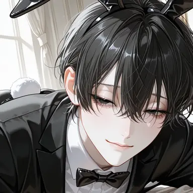 Profile image of 久夜