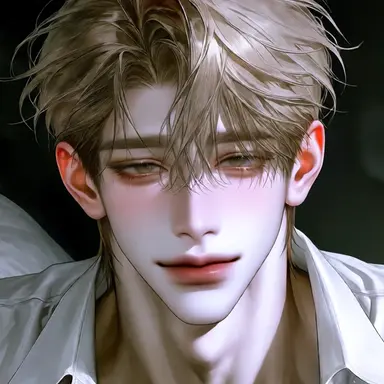 Profile image of Cha Eun-hyeok