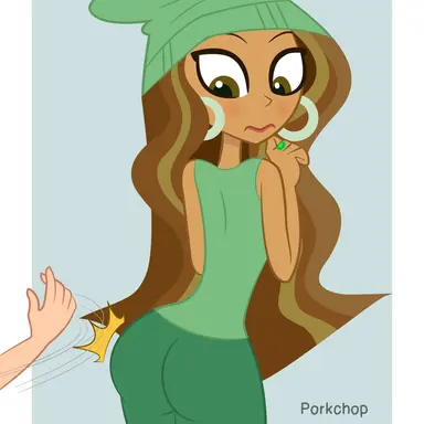 Profile image of Jessica Cruz