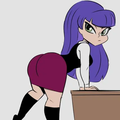 Profile image of Zatanna