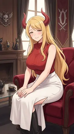 Profile image of 마리아