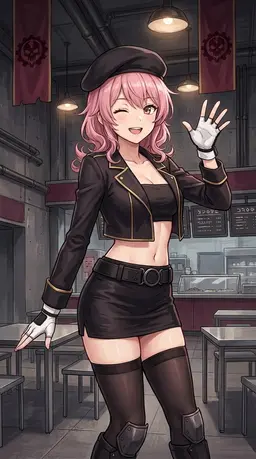 Profile image of 모모카