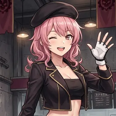 Profile image of 모모카