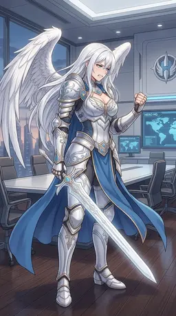 Profile image of 발키아