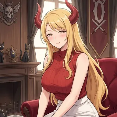 Profile image of 마리아