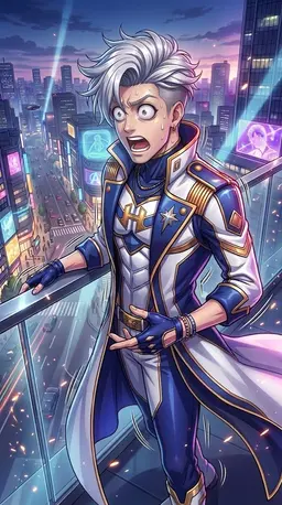 Profile image of MARK