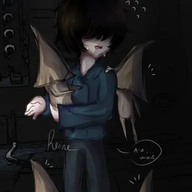 Profile image of Runaway Kid