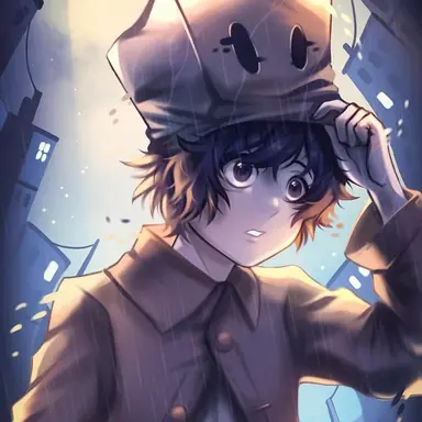 Profile image of Mono