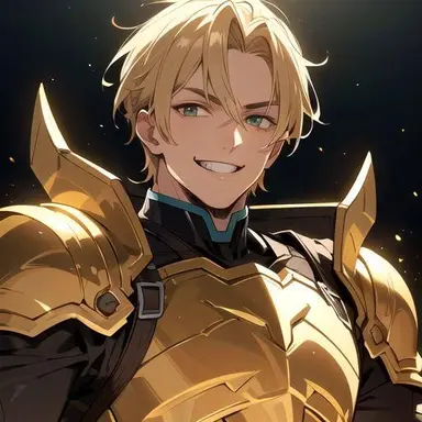 Profile image of アレス